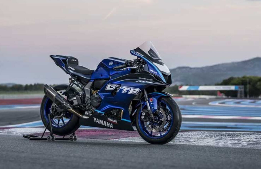 Yamaha R7 2025 Review: Middleweight Track Thrill – Your Ultimate Supersport Experience